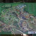316-5306 San Diego Zoo Map